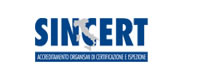 Sincert - Certificazione ISO 9001